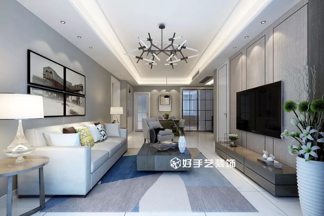 你們眼中的高標(biāo)準(zhǔn)，在好手藝裝飾只是標(biāo)配